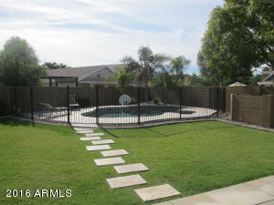 2601 E Shannon St, Gilbert, AZ 85295 photo 11