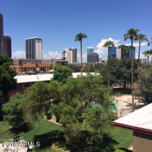 353 E Thomas Rd #C402, Phoenix, AZ 85012 photo 5