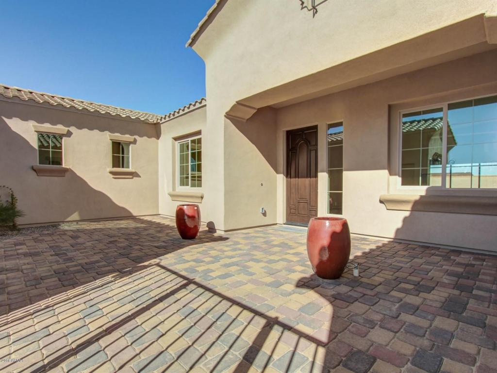 3144 E Blackhawk Ct, Gilbert, AZ 85298 photo 2