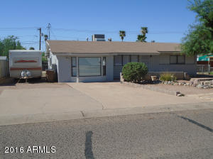 841 E Desert Ave, Apache Junction, AZ 85119 photo 2