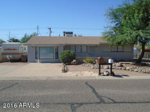 841 E Desert Ave, Apache Junction, AZ 85119 photo 3