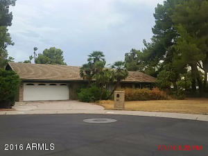 201 E Brook Hollow Dr, Phoenix, AZ 85022 photo 3