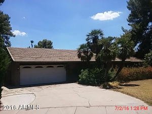 201 E Brook Hollow Dr, Phoenix, AZ 85022 photo 2