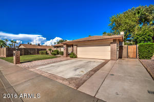 3047 S Spruce --, Mesa, AZ 85210 photo 4