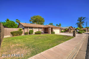 3047 S Spruce --, Mesa, AZ 85210 photo 1