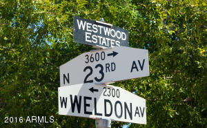 2144 W Weldon Ave, Phoenix, AZ 85015 photo 2