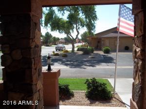 11360 E Keats Ave #35, Mesa, AZ 85209 photo 6