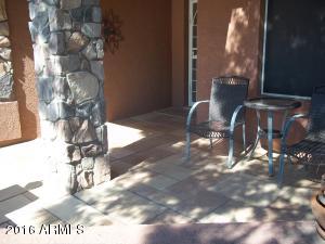 11360 E Keats Ave #35, Mesa, AZ 85209 photo 4