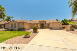 5453 E Glade Ave, Mesa, AZ 85206 photo 1