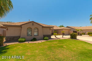 5453 E Glade Ave, Mesa, AZ 85206 photo 2