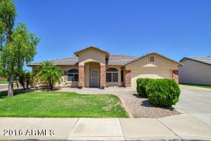 2836 E Toledo Ct, Gilbert, AZ 85295 photo 1