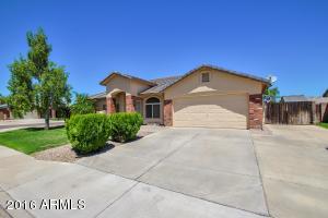 2836 E Toledo Ct, Gilbert, AZ 85295 photo 2
