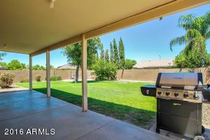 2836 E Toledo Ct, Gilbert, AZ 85295 photo 28