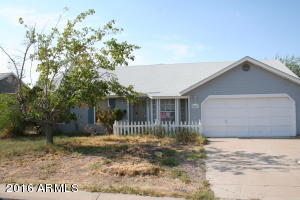 9257 E Duncan St, Mesa, AZ 85207 photo 1