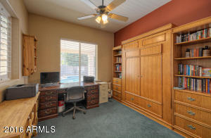 4119 E Lariat Ln, Phoenix, AZ 85050 photo 15