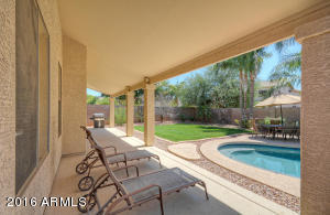 4119 E Lariat Ln, Phoenix, AZ 85050 photo 19