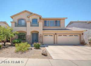 4119 E Lariat Ln, Phoenix, AZ 85050 photo 1