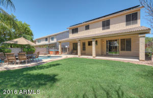 4119 E Lariat Ln, Phoenix, AZ 85050 photo 18