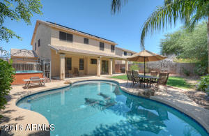 4119 E Lariat Ln, Phoenix, AZ 85050 photo 2