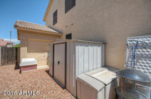 4119 E Lariat Ln, Phoenix, AZ 85050 photo 20