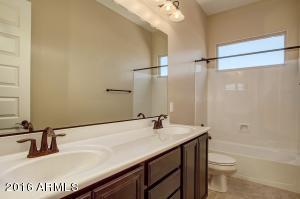 2888 E Bellerive Dr, Gilbert, AZ 85298 photo 27