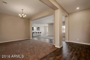 2888 E Bellerive Dr, Gilbert, AZ 85298 photo 5