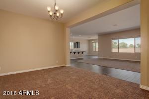 2888 E Bellerive Dr, Gilbert, AZ 85298 photo 4