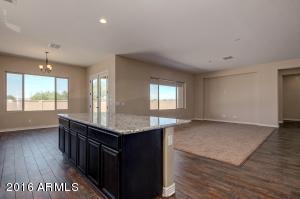 2888 E Bellerive Dr, Gilbert, AZ 85298 photo 14
