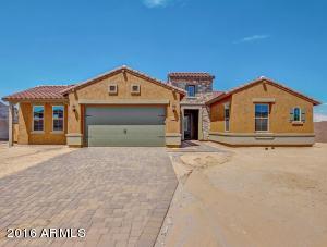 2888 E Bellerive Dr, Gilbert, AZ 85298 photo 1