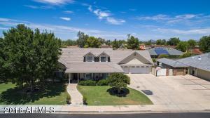 3052 E Harmony Ave, Mesa, AZ 85204 photo 2