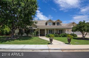 3052 E Harmony Ave, Mesa, AZ 85204 photo 1