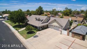 3052 E Harmony Ave, Mesa, AZ 85204 photo 3
