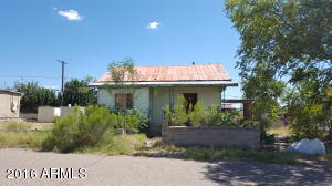 94 W Gorham St, Superior, AZ 85173 photo 1