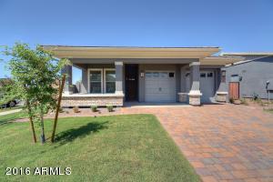 3024 E Sagebrush St, Gilbert, AZ 85296 photo 1