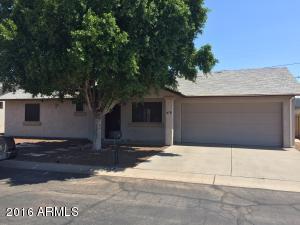 415 S Stardust Ln, Apache Junction, AZ 85120 photo 2