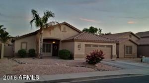 1029 E Baylor Ln, Gilbert, AZ 85296 photo 1