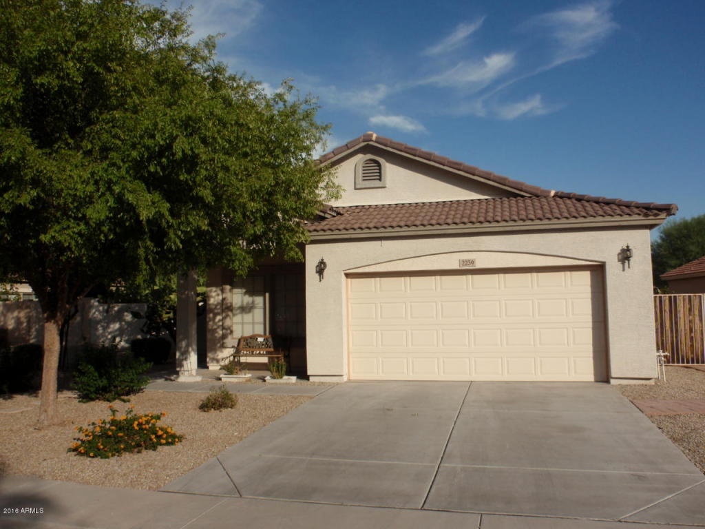 2239 S Benton --, Mesa, AZ 85209 photo 2