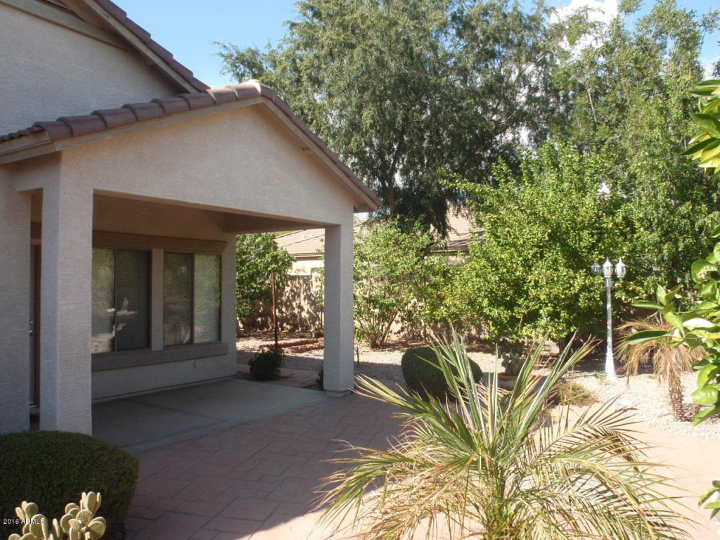 2239 S Benton --, Mesa, AZ 85209 photo 9