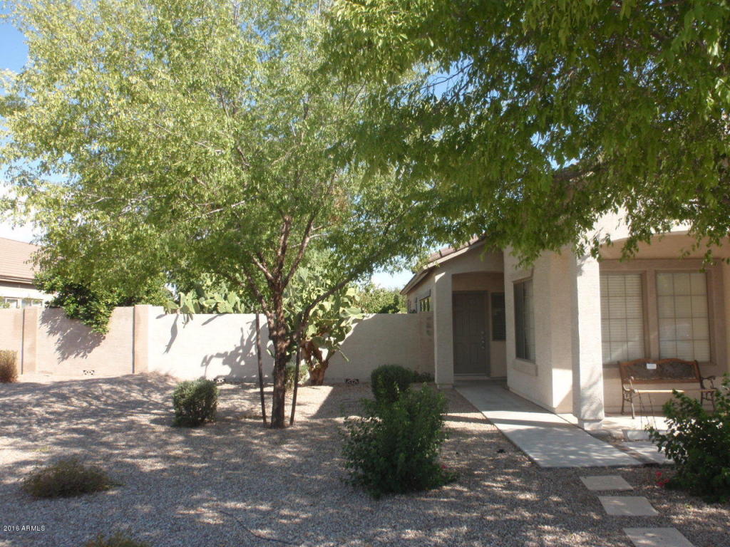 2239 S Benton --, Mesa, AZ 85209 photo 1