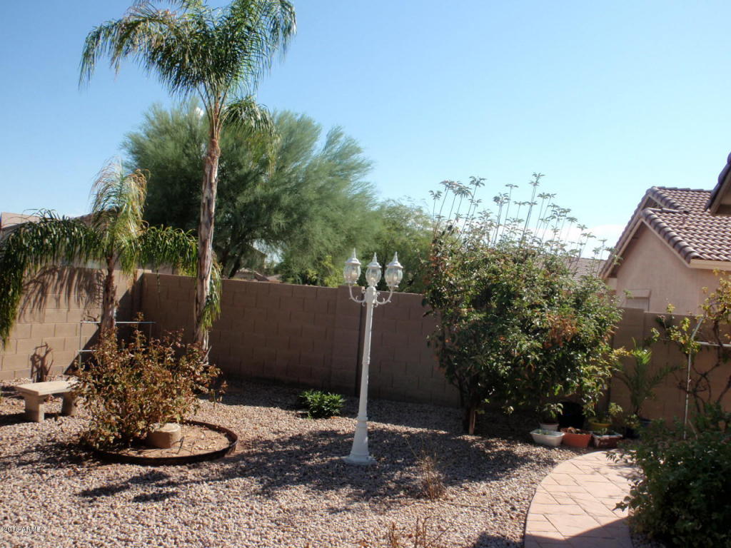 2239 S Benton --, Mesa, AZ 85209 photo 8