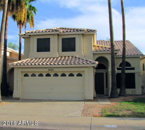 4429 E Bannock St, Phoenix, AZ 85044 photo 1