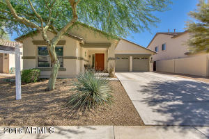 3555 E Phelps St, Gilbert, AZ 85295 photo 1