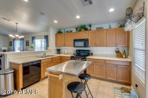 3555 E Phelps St, Gilbert, AZ 85295 photo 9