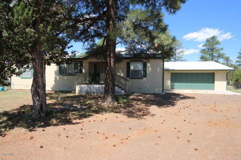 2040 Kittrick Cir, Overgaard, AZ 85933 photo 1
