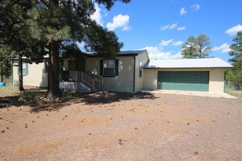2040 Kittrick Cir, Overgaard, AZ 85933 photo 4