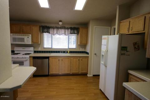 2040 Kittrick Cir, Overgaard, AZ 85933 photo 5