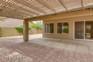2503 E Gemini St, Gilbert, AZ 85234 photo 22