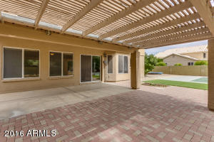 2503 E Gemini St, Gilbert, AZ 85234 photo 21