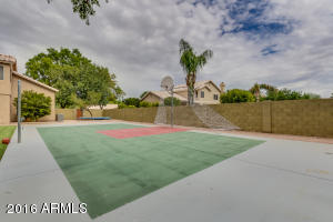 2503 E Gemini St, Gilbert, AZ 85234 photo 26
