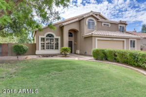 2503 E Gemini St, Gilbert, AZ 85234 photo 2
